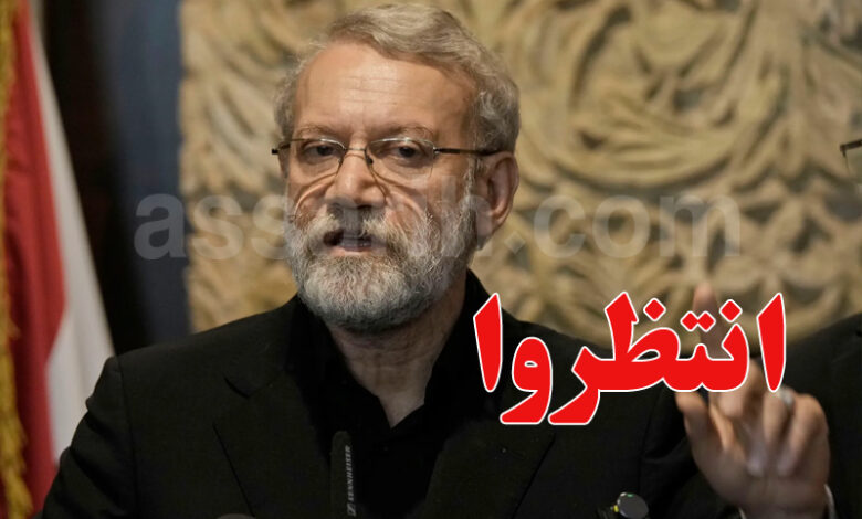 Ali Larijani