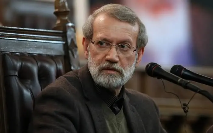 Ali Larijani