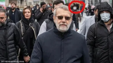 Ali Larijani