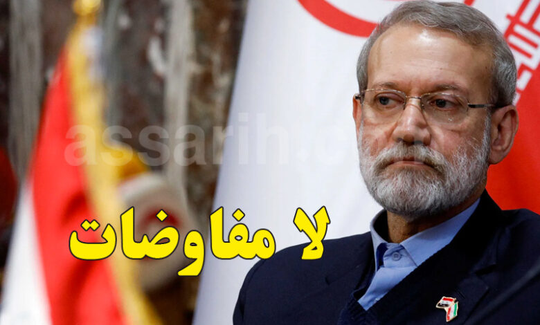 Ali Larijani
