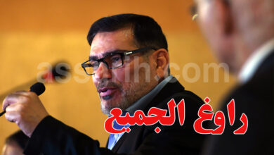 Ali Shamkhani