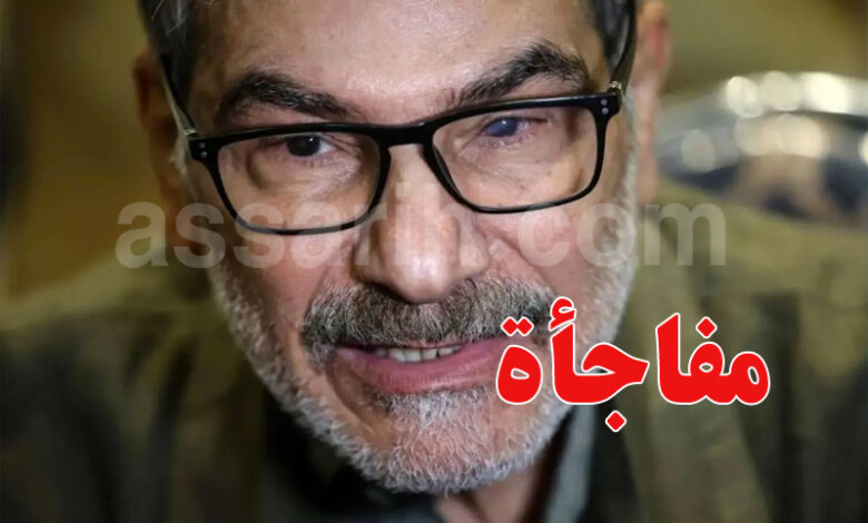 Ali Shamkhani