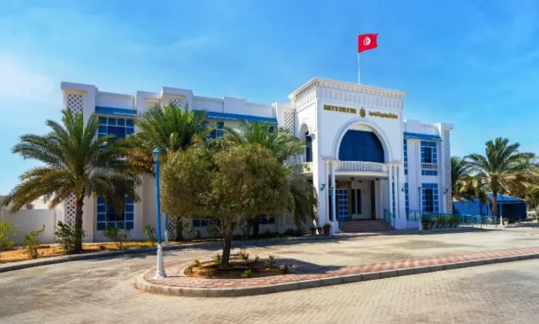 Ambassade de Tunisie à Abou Dhabi