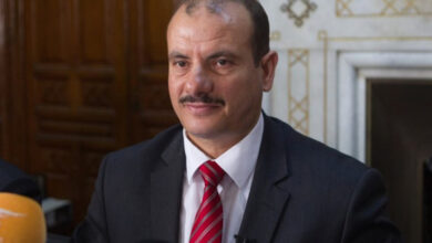 Anas el Hammadi