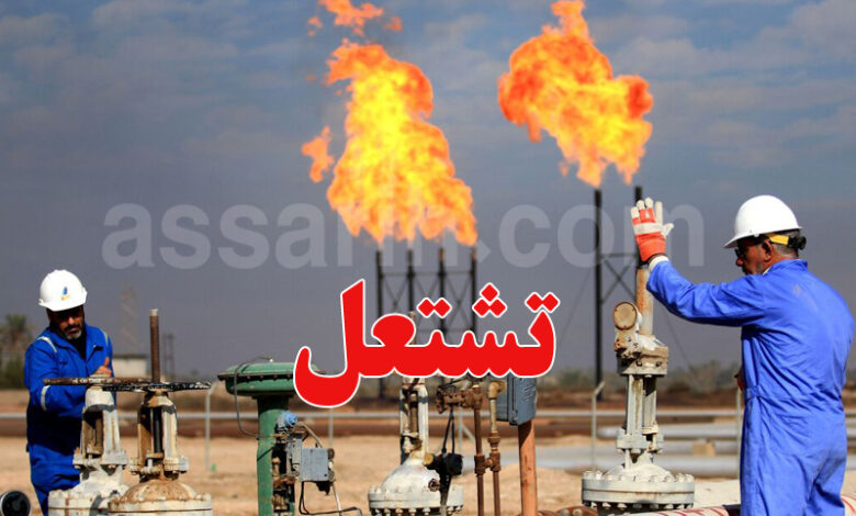 Baril Petrole