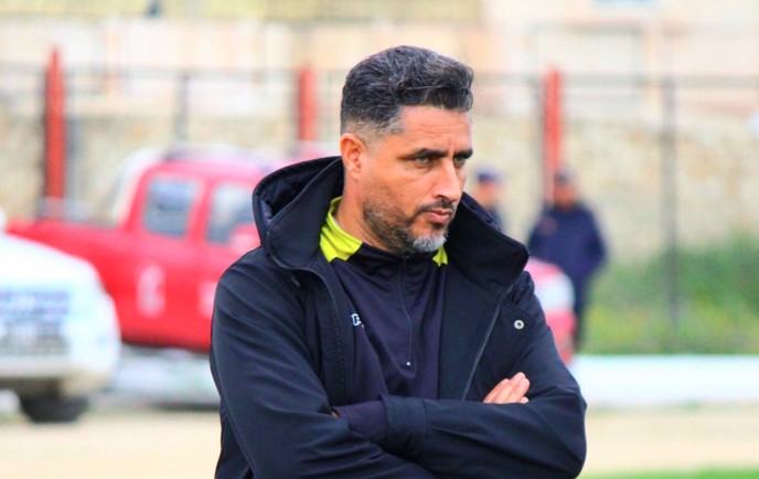 Bassem Ben Romdhan