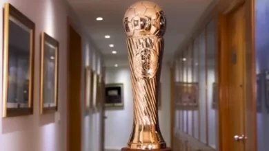 COUPE DE TUNISIE (1)