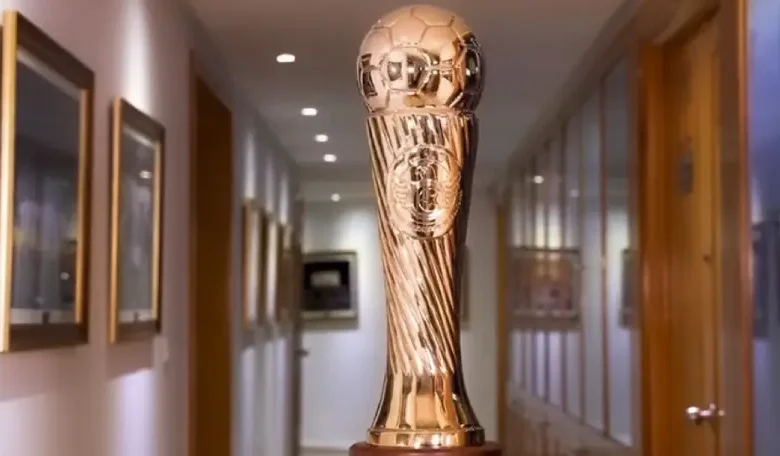 COUPE DE TUNISIE (1)