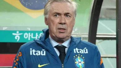 Carlo Ancelotti