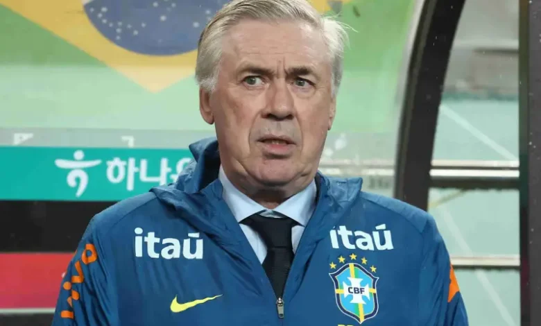 Carlo Ancelotti