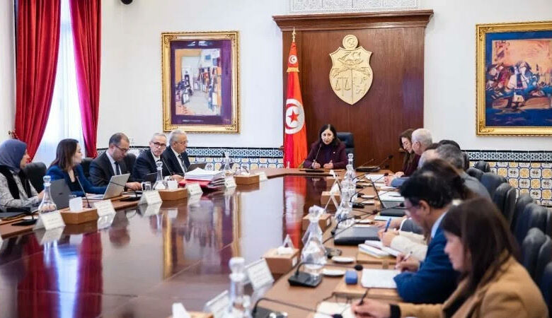 Conseil ministériel