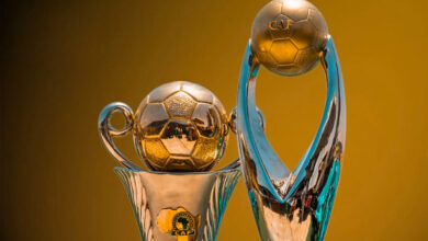 Coupe d'Afrique des champions et Coupe de la CAF