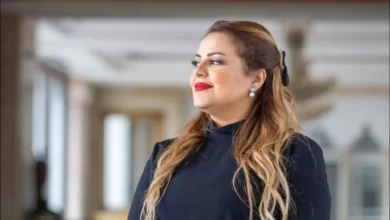 Cyrine Mrabet