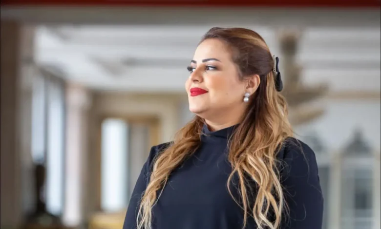 Cyrine Mrabet