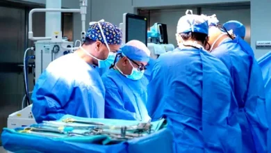 Département de chirurgie générale