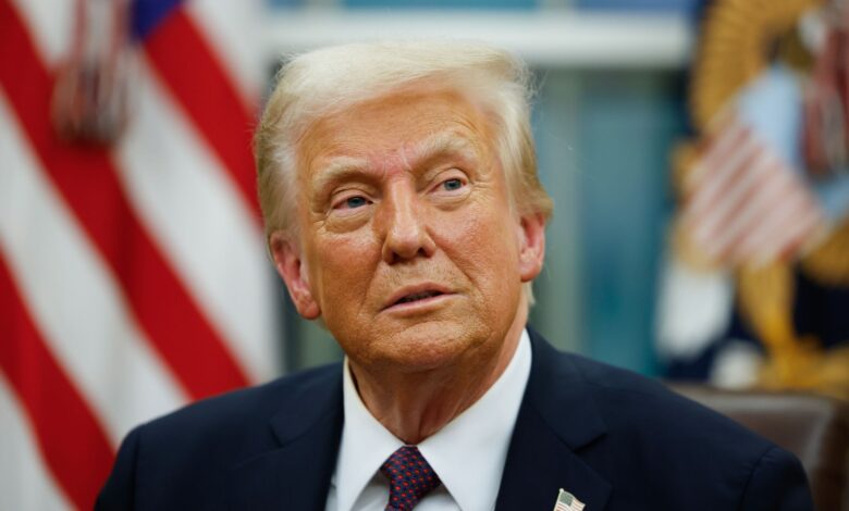 Donald-Trump
