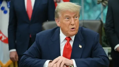 Donald Trump (19)