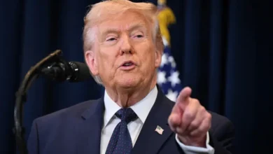 Donald Trump (20)