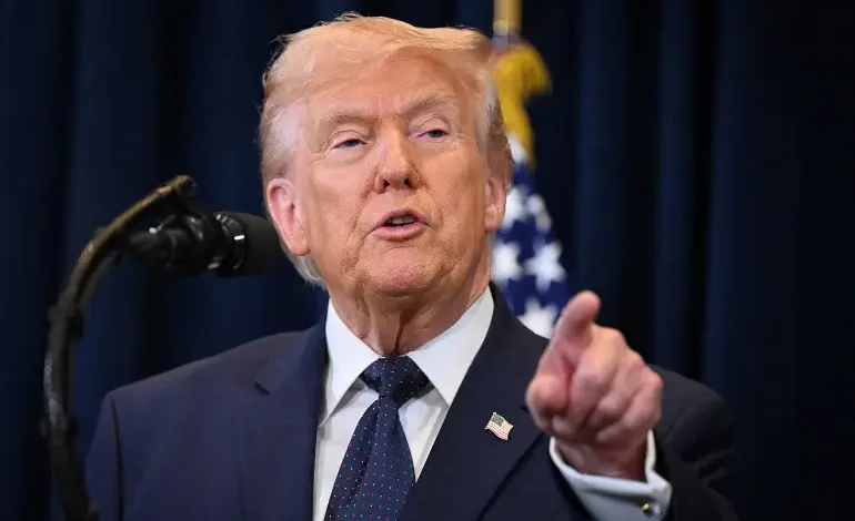 Donald Trump (20)