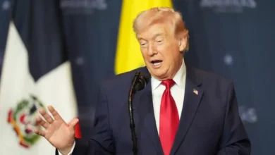 Donald Trump (22)