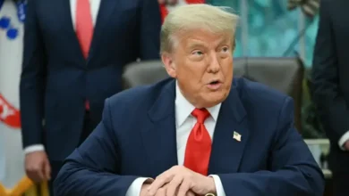 Donald-Trump