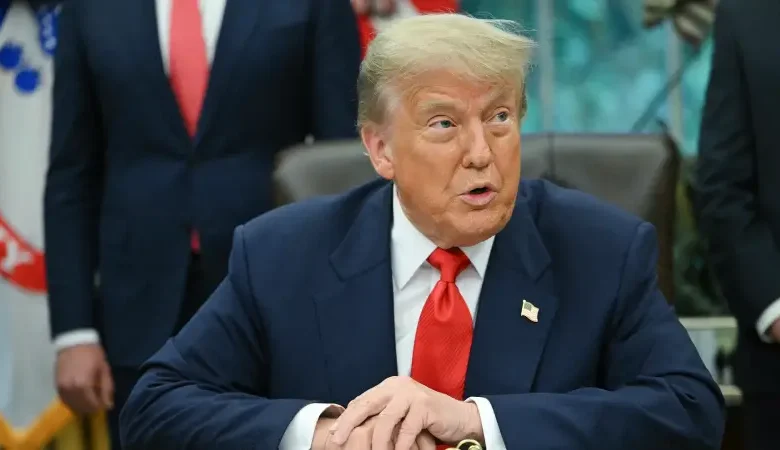 Donald-Trump