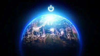 Earth Hour 2026