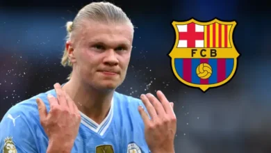 Erling Haaland (1)