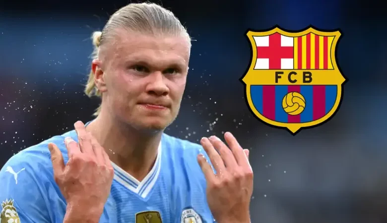 Erling Haaland (1)