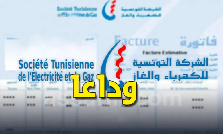 Facture Steg