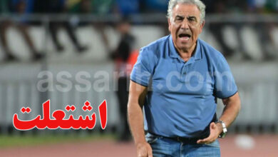 Faouzi Benzarti