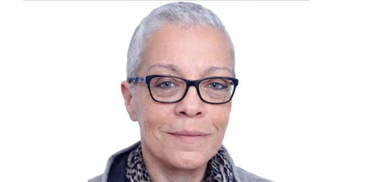 Farida Dahmani