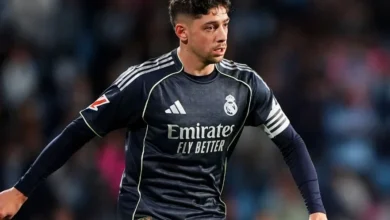 Federico Valverde
