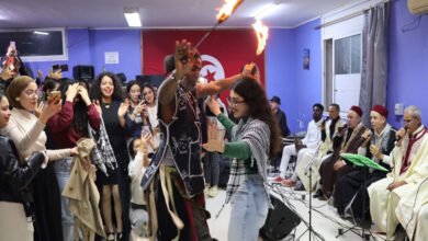 Festival Layali El Madina Bizerte