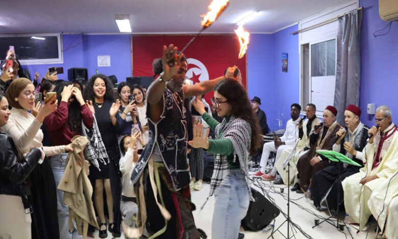 Festival Layali El Madina Bizerte