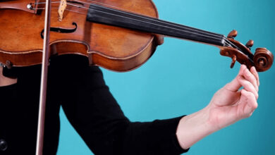 Festival du violon
