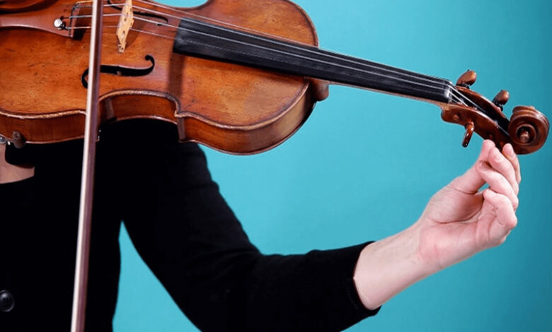 Festival du violon