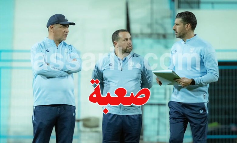 Fethi Jebal Chokri Zaalani Akhdoud Saudi Arabia