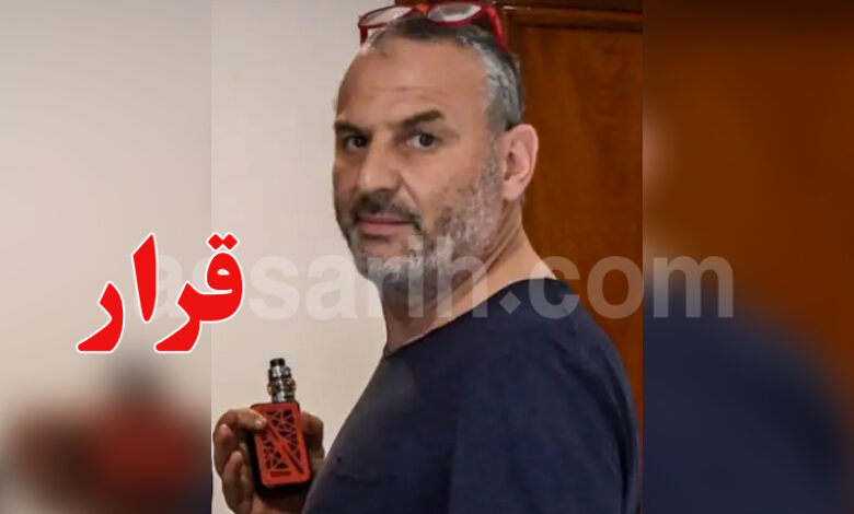 Ghazi Karoui