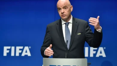 Gianni Infantino (1)