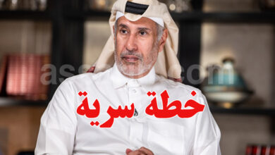 Hamad ben Jassim Al Thani