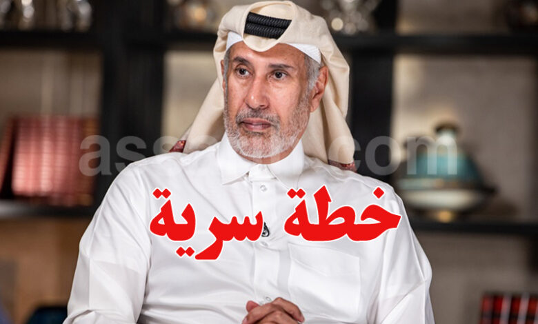 Hamad ben Jassim Al Thani
