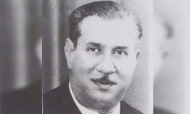 Hassan Zmerli
