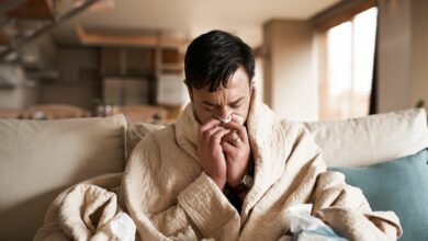 Homme Malade
