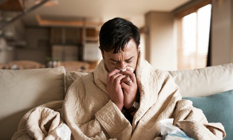 Homme Malade