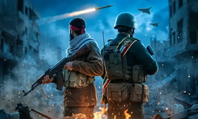 Iran War