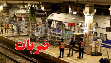 Iranian Attacks Tel Aviv