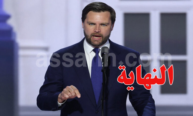 JD Vance