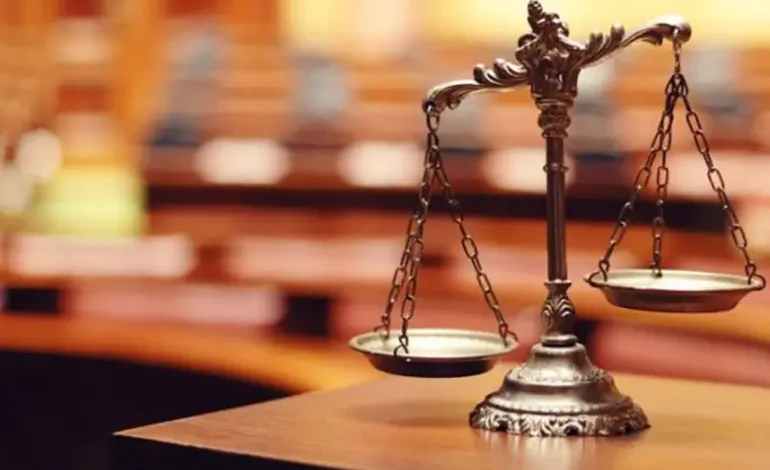 JUSTICE (3)