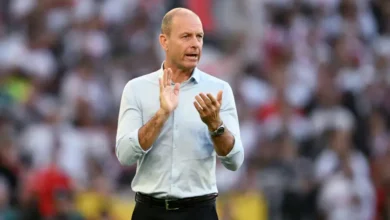 Jess-Thorup-entraineur-al-ahly-egypte